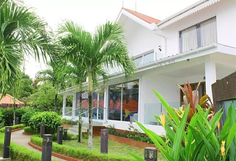 Le Relax Hotel And Restaurant