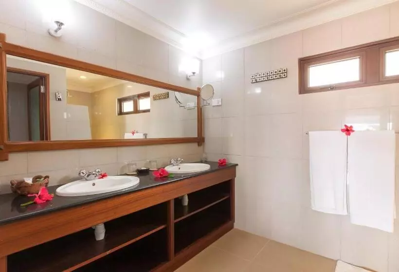 Le Relax Hotel And Restaurant