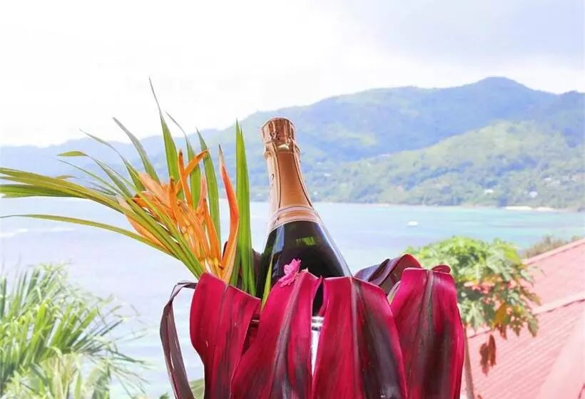 Le Relax Hotel And Restaurant