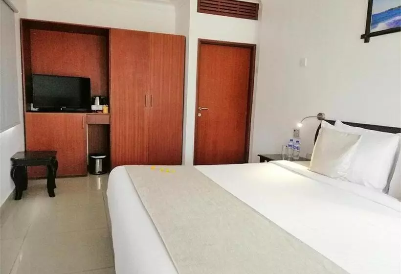 Le Relax Hotel And Restaurant