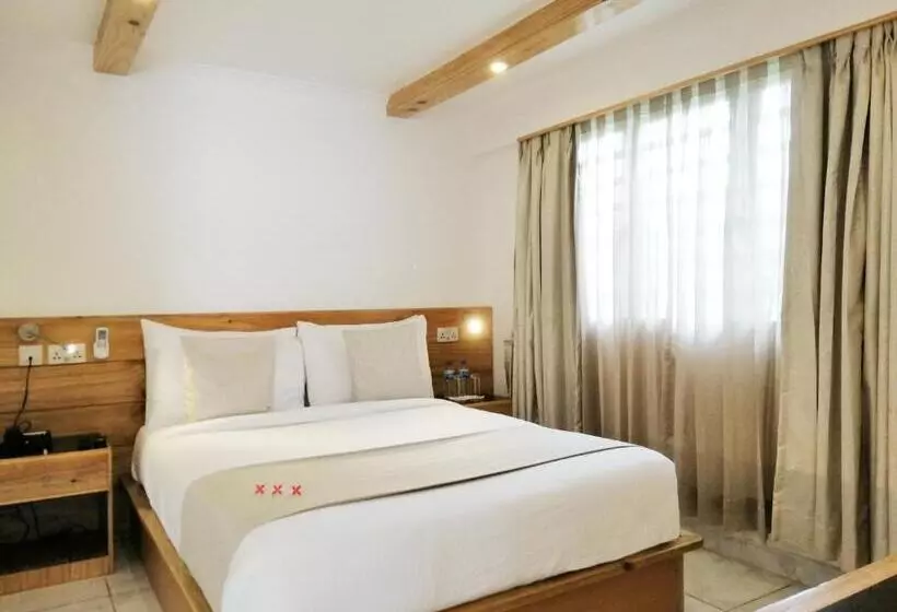 Le Relax Hotel And Restaurant