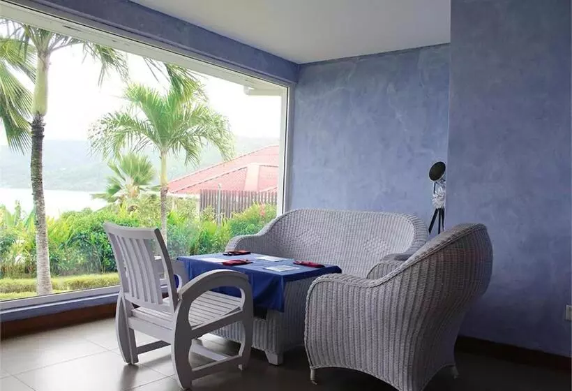 Le Relax Hotel And Restaurant