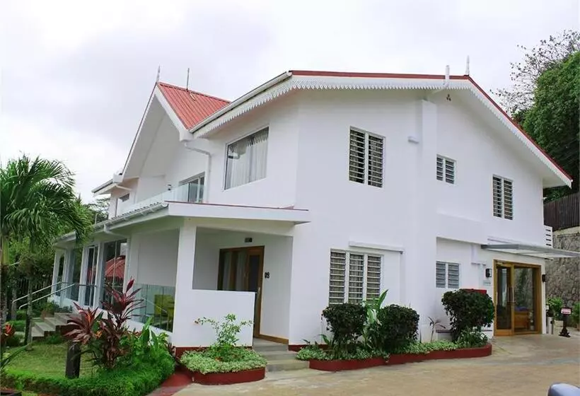 Le Relax Hotel And Restaurant