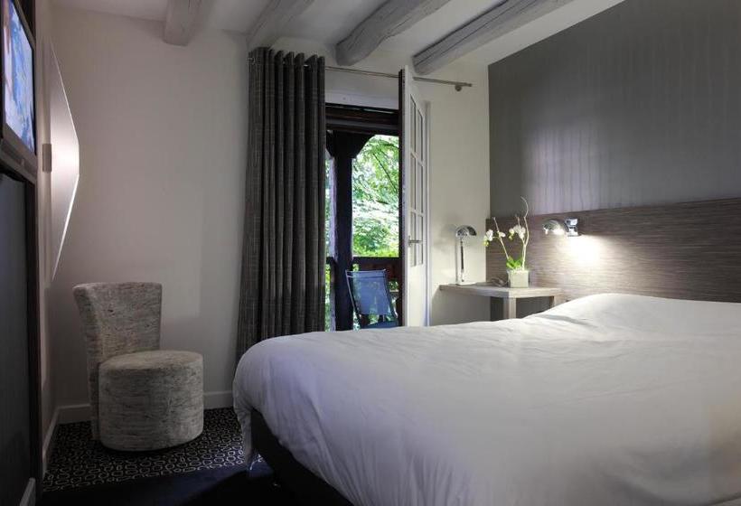 هتل Restaurant Père Benoît