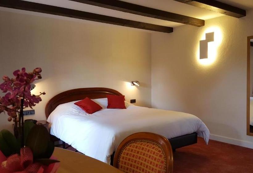 هتل Restaurant Père Benoît