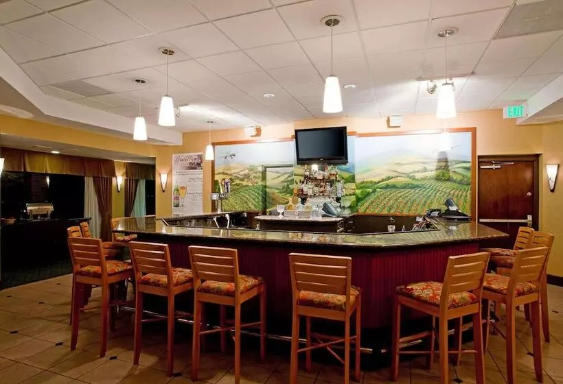 Radisson Hotel Santa Maria