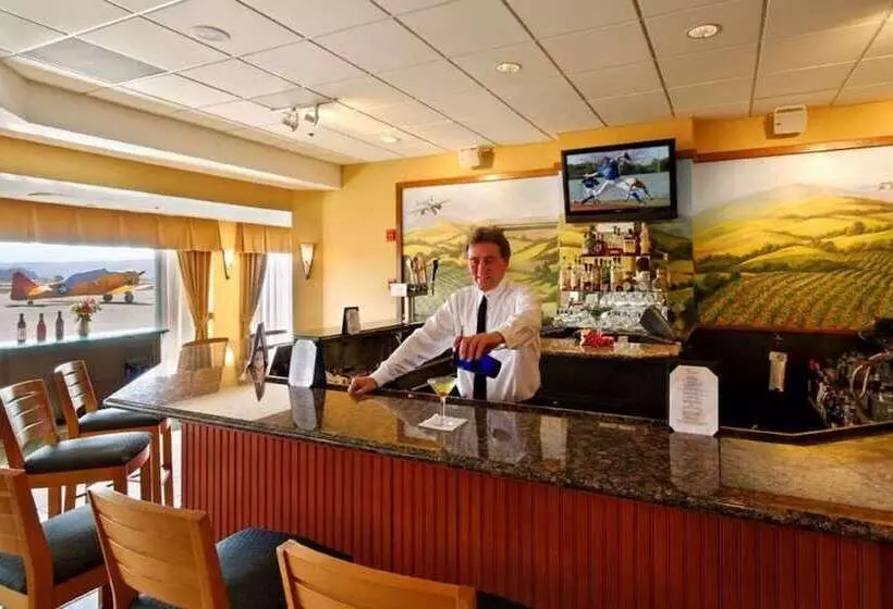 Radisson Hotel Santa Maria