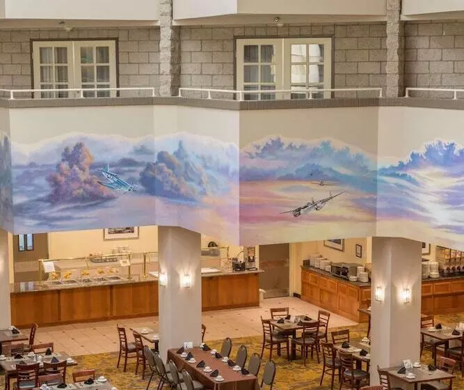 Radisson Hotel Santa Maria