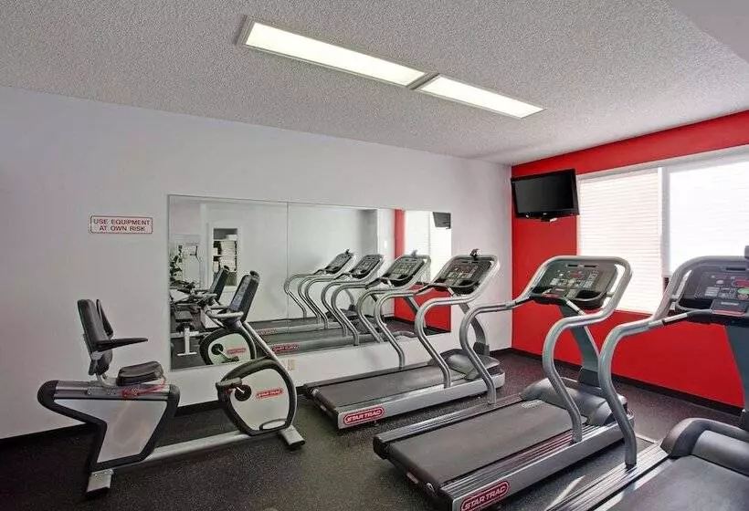 Radisson Hotel Santa Maria