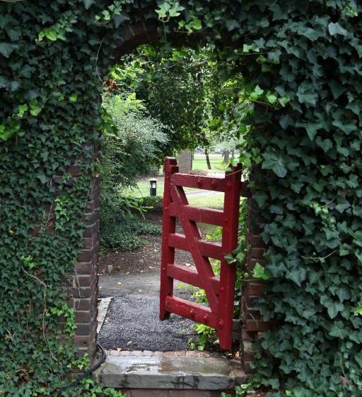 Hotel Rutgers University Inn And Conference Center