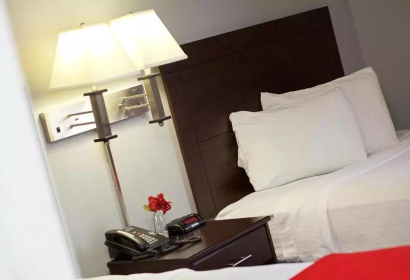 فندق Rutgers University Inn And Conference Center