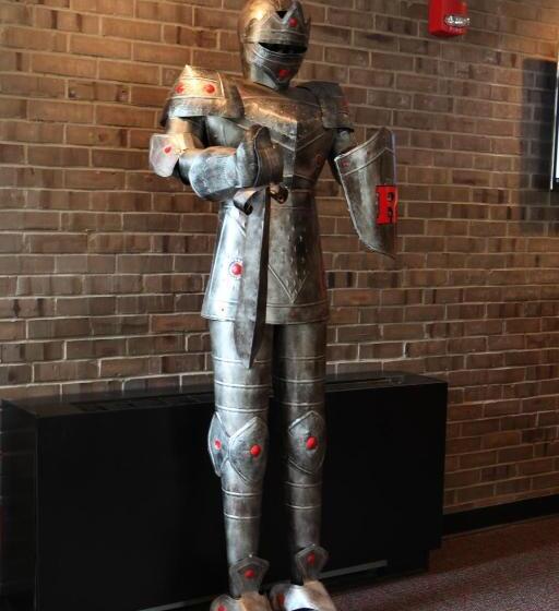 Hotel Rutgers University Inn And Conference Center