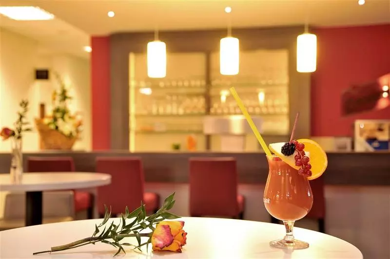 Hotel Sachsen-Anhalt