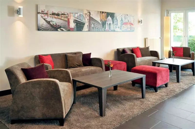 Hotel Sachsen-Anhalt