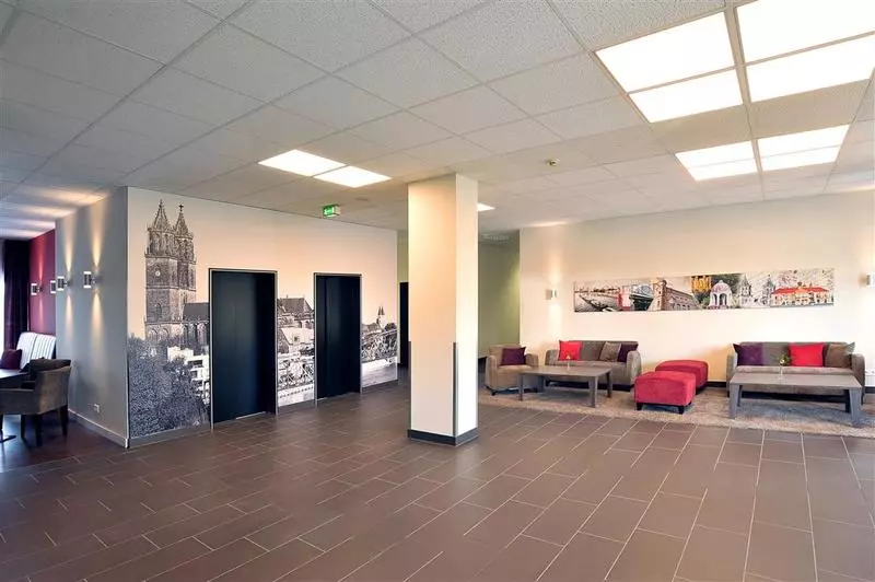 Hotel Sachsen-Anhalt