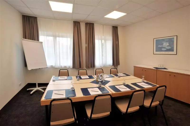 Hotel Sachsen-Anhalt