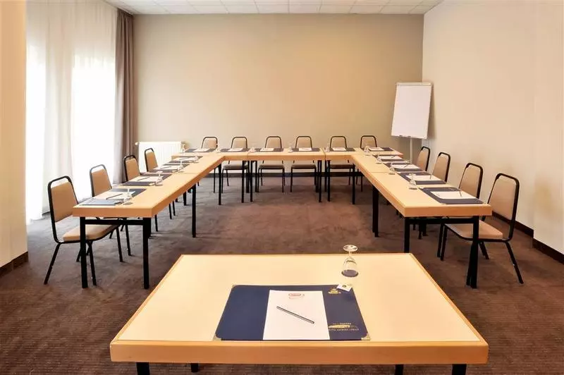 Hotel Sachsen-Anhalt