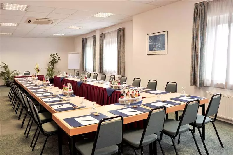 Hotel Sachsen-Anhalt