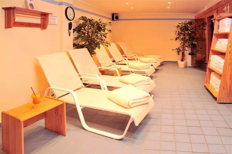 Hotel Sachsen-Anhalt