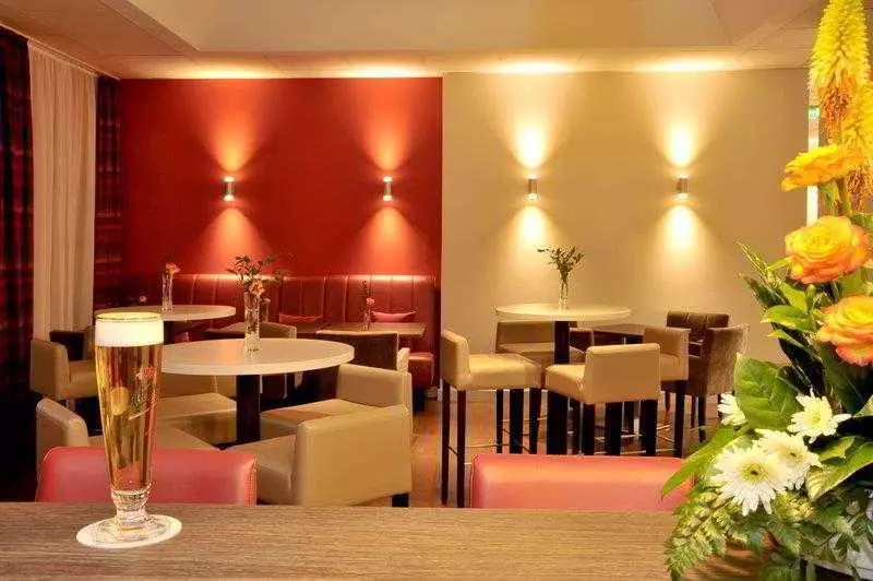 Hotel Sachsen-Anhalt