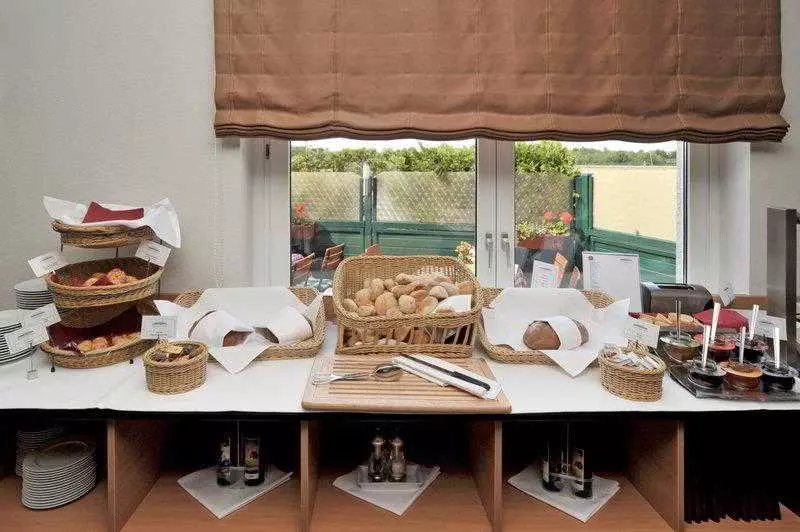 Hotel Sachsen-Anhalt