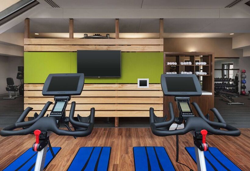 Otel Sonesta Select Whippany Hanover