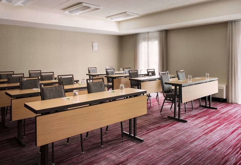 Otel Sonesta Select Whippany Hanover