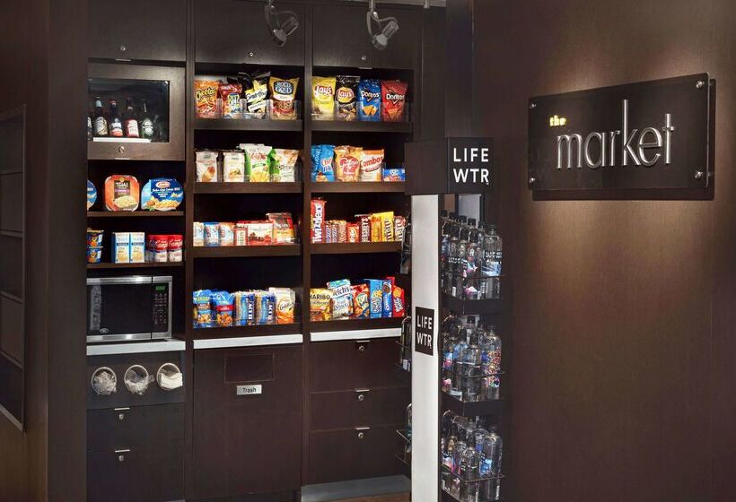 Otel Sonesta Select Whippany Hanover