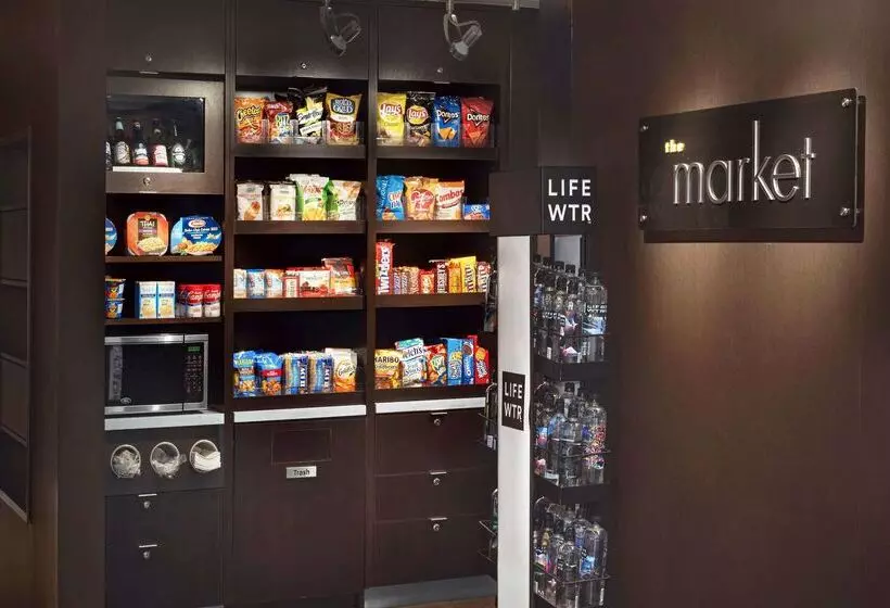 호텔 Sonesta Select Whippany Hanover