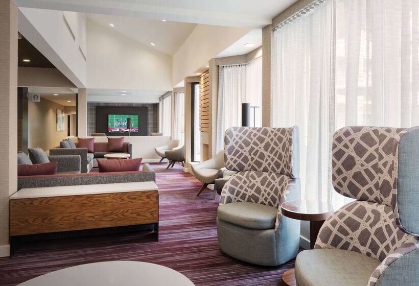 Otel Sonesta Select Whippany Hanover