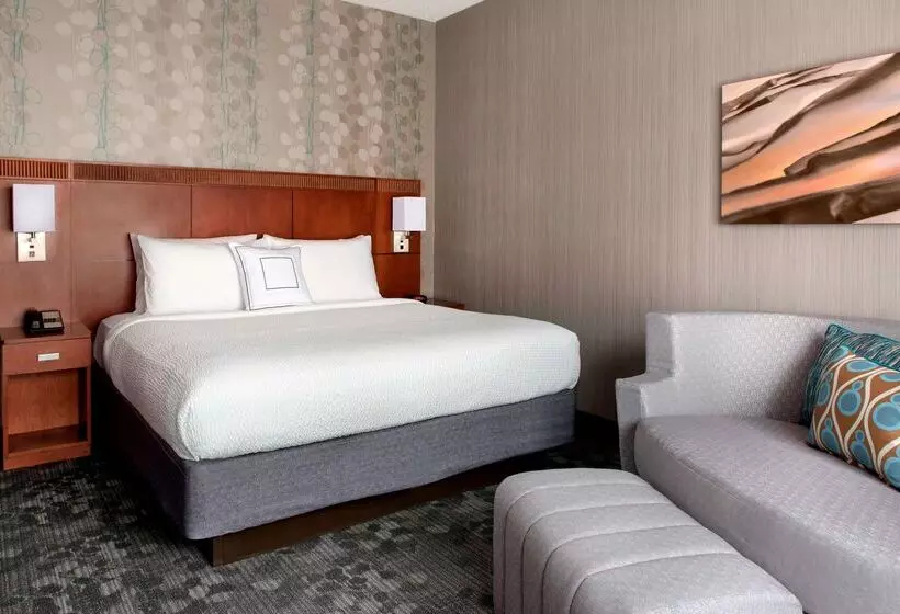 호텔 Sonesta Select Whippany Hanover