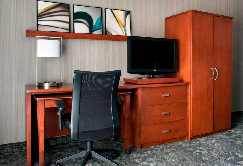 Otel Sonesta Select Whippany Hanover