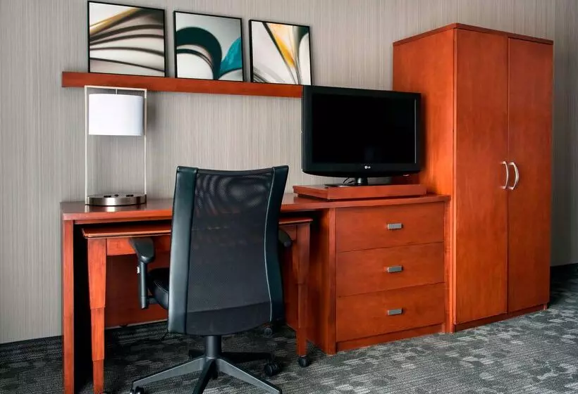 호텔 Sonesta Select Whippany Hanover