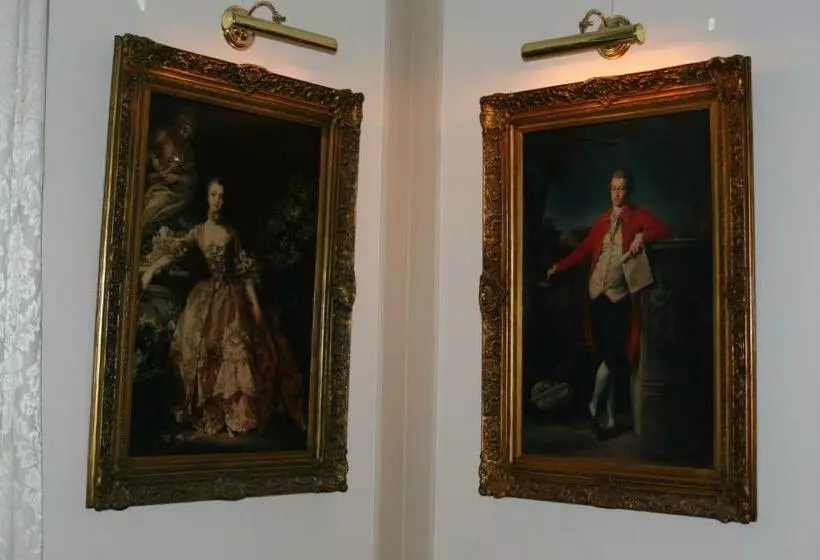 Stadshotellet Sölvesborg