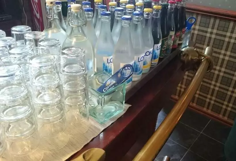 Stadshotellet Sölvesborg