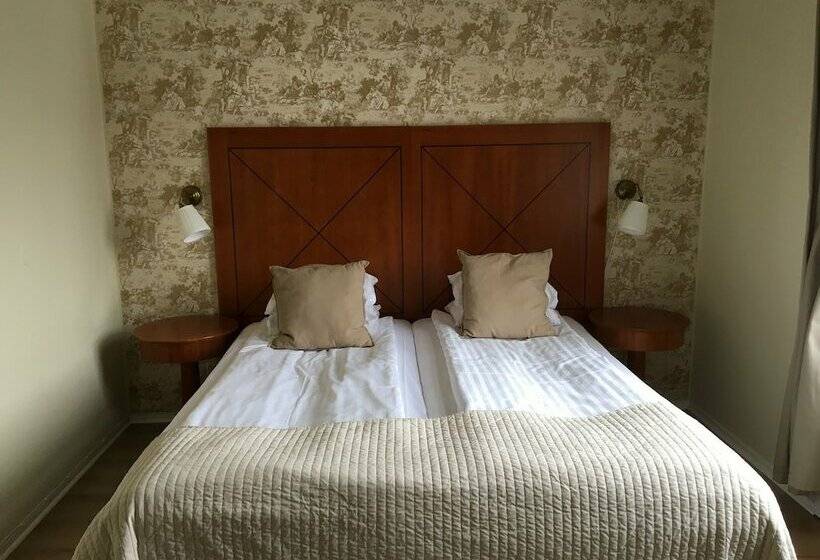 Stadshotellet Sölvesborg