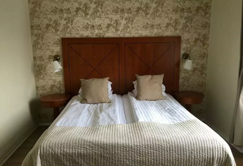 Stadshotellet Sölvesborg