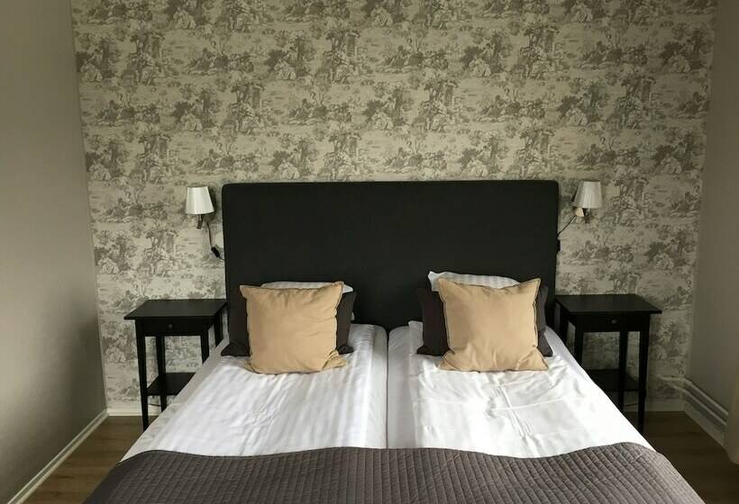 Stadshotellet Sölvesborg