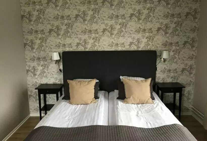 Stadshotellet Sölvesborg