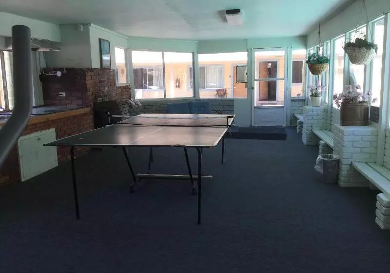 فندق Stevenson’s Inn