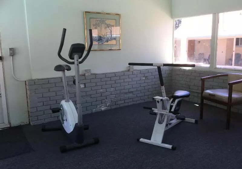 فندق Stevenson’s Inn