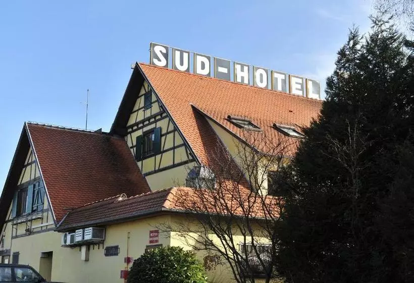 فندق Sud Hôtel