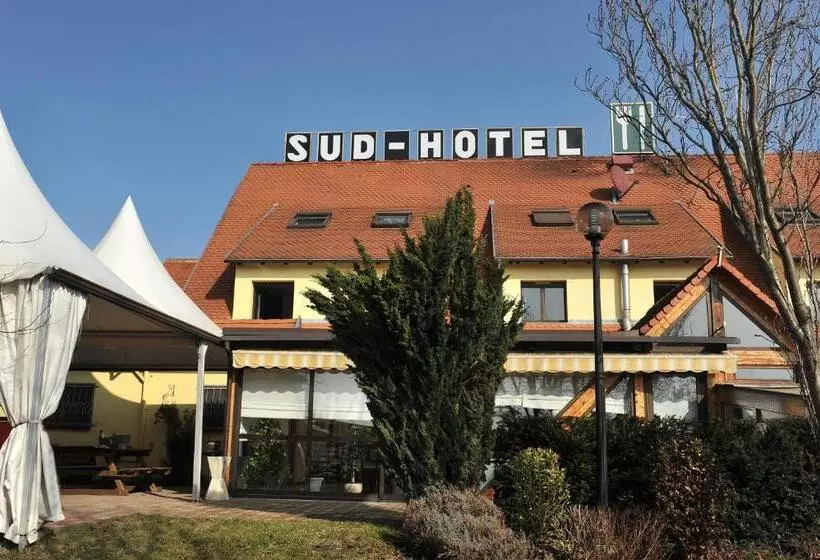 فندق Sud Hôtel