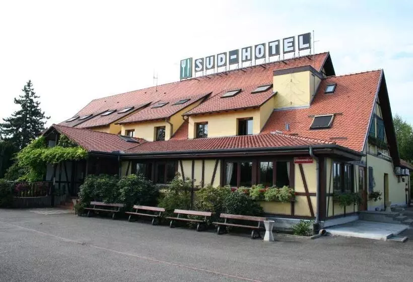 فندق Sud Hôtel