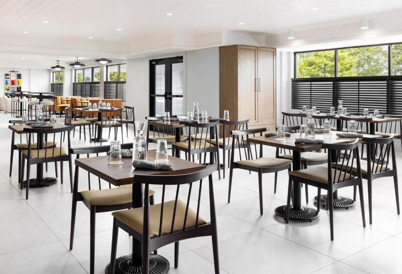 Szálloda The Pell, Part Of Jdv By Hyatt