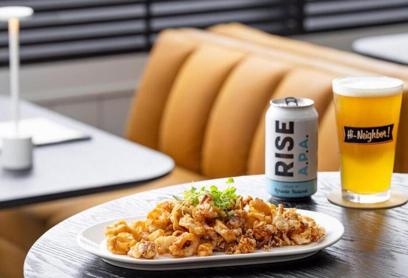 Szálloda The Pell, Part Of Jdv By Hyatt