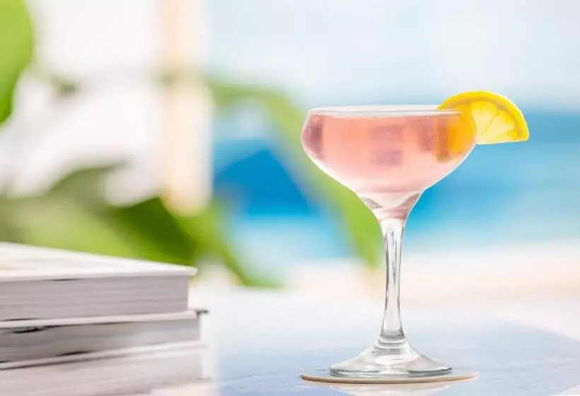 호텔 The Pell, Part Of Jdv By Hyatt