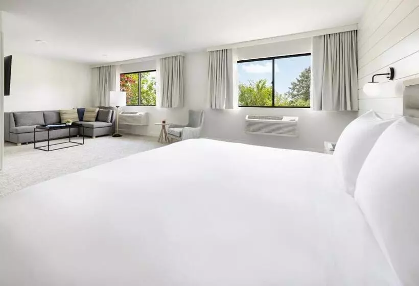 호텔 The Pell, Part Of Jdv By Hyatt