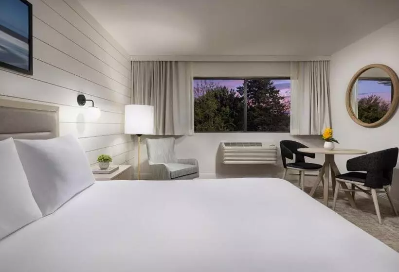 호텔 The Pell, Part Of Jdv By Hyatt