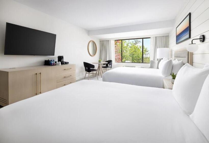 Szálloda The Pell, Part Of Jdv By Hyatt